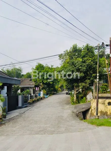 image RUMAH HOOK 2 MUKA JALAN, LT 340M² DI KLAUS REPPE (3)