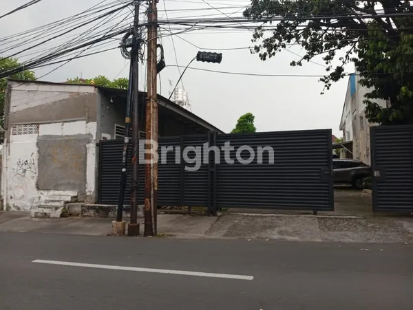 image TANAH KAVLING DIJUAL DI KAWASAN PANCORAN JAKARTA SELATAN, LT: 540 M2 (1)