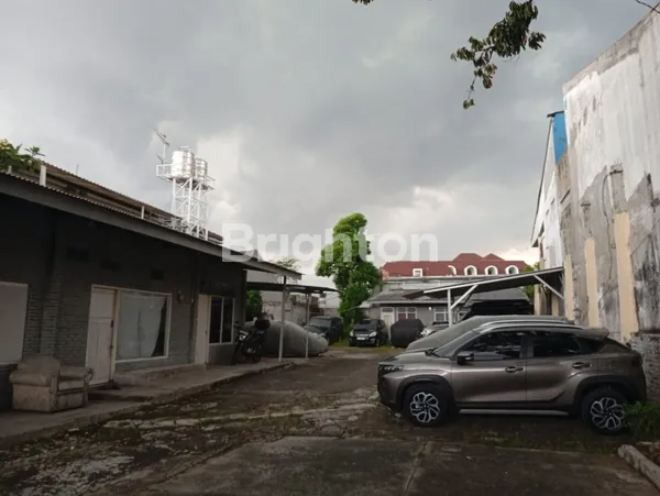 image TANAH KAVLING DIJUAL DI KAWASAN PANCORAN JAKARTA SELATAN, LT: 540 M2 (3)