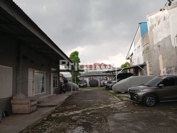 image TANAH KAVLING DIJUAL DI KAWASAN PANCORAN JAKARTA SELATAN, LT: 540 M2 (4)