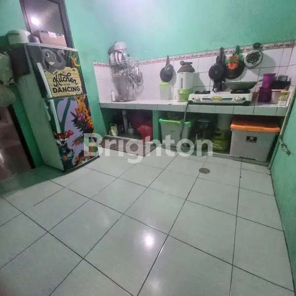 image BUMI AGUNG RESIDENCE SAWANGAN (8)