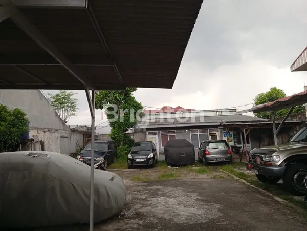 image TANAH KAVLING DIJUAL DI KAWASAN PANCORAN JAKARTA SELATAN, LT: 540 M2 (5)