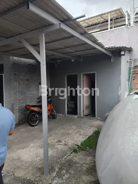 image TANAH KAVLING DIJUAL DI KAWASAN PANCORAN JAKARTA SELATAN, LT: 540 M2 (6)