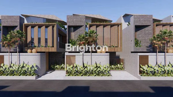 image VILLA ARACIA TIPE B - FULL FURNISH DI UNGASAN (1)