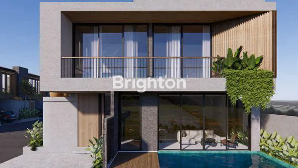 image VILLA ARACIA TIPE B - FULL FURNISH DI UNGASAN (2)