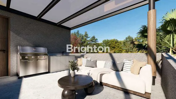 image VILLA ARACIA TIPE B - FULL FURNISH DI UNGASAN (3)