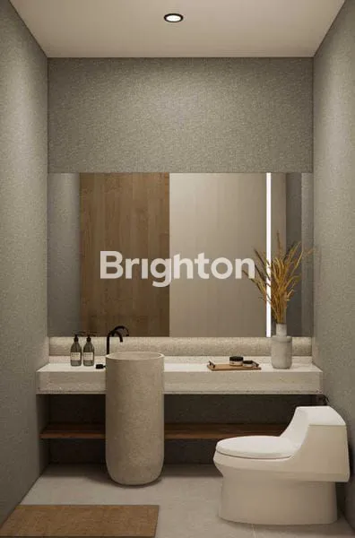 image VILLA ARACIA TIPE B - FULL FURNISH DI UNGASAN (6)