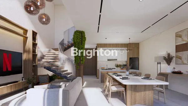 image VILLA ARACIA TIPE B - FULL FURNISH DI UNGASAN (5)