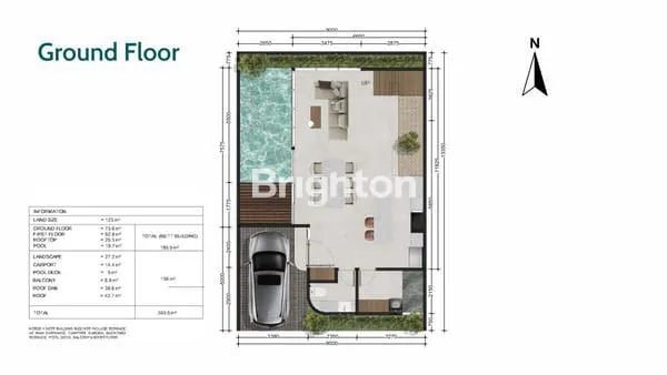 image VILLA ARACIA TIPE B - FULL FURNISH DI UNGASAN (8)