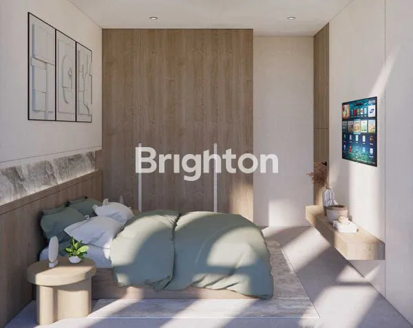 image VILLA ARACIA TIPE B - FULL FURNISH DI UNGASAN (7)