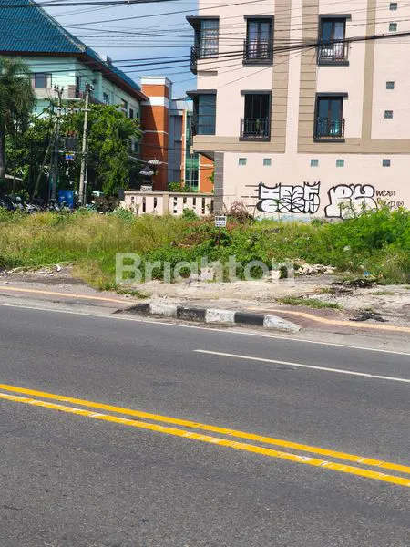 image TANAH HOOK 3 ARE DI PINGGIR JALAN UTAMA MAHENDRADATA (7)