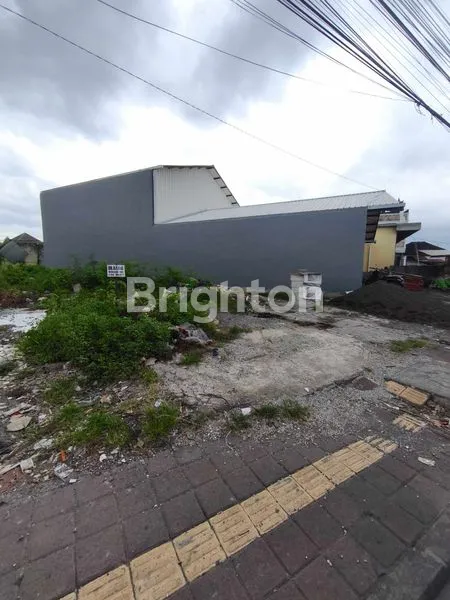 image TANAH HOOK 3 ARE DI PINGGIR JALAN UTAMA MAHENDRADATA (5)