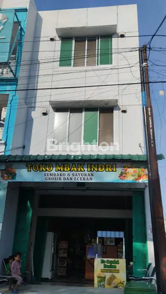 RUKO DIJUAL