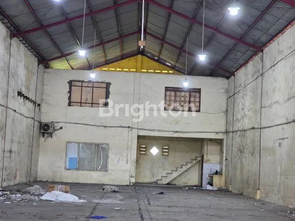 image GUDANG 2 JEJER RAYA SEDATI DEKAT TOL DAN BANDARA JUANDA (4)