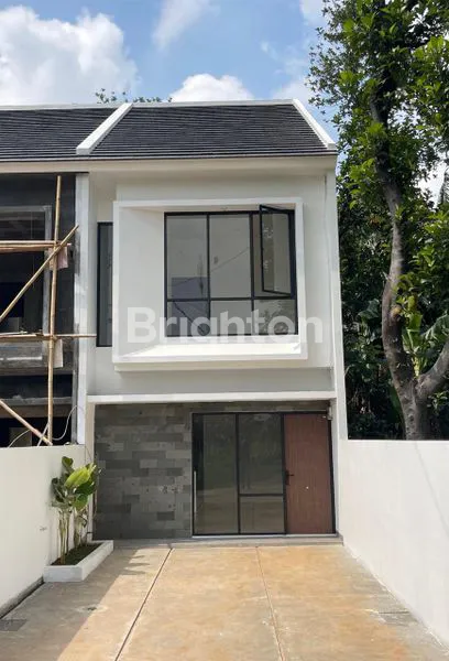image RUMAH BARU 3KT CLUSTER TROPIS JATILUHUR (1)
