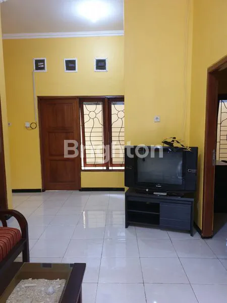 image STRATEGIS,AMAN DAN NYAMAN..FULL FURNISH (3)