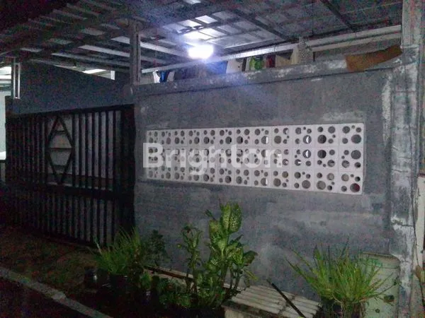 image RUMAH ASRI AMAN DAN STRATEGIS DI CLUSTER SENOPATI PARK GREN RESIDEN SETU BEKASI  (2)