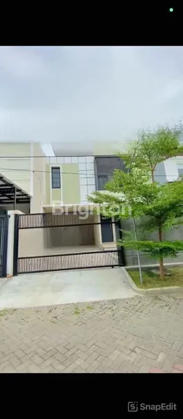 image HUNIAN NYAMAN TERAWAT DEKAT JEMURSARI DI SURABAYA (1)