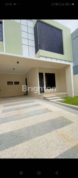 image HUNIAN NYAMAN TERAWAT DEKAT JEMURSARI DI SURABAYA (7)