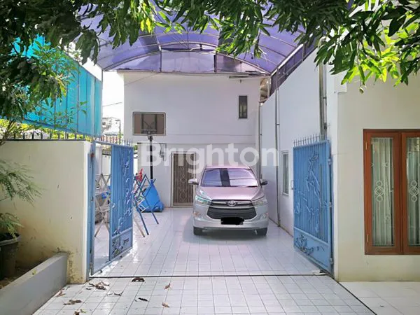 image RUMAH TANJUNG DUREN BARAT JAKARTA BARAT (1)