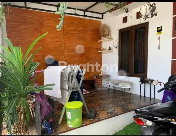 image RUMAH SEDERHANA DI LINGKUNGAN PERUMAHAN CLUSTER, GEDANGANAK UNGARAN TIMUR - SEMARANG (4)