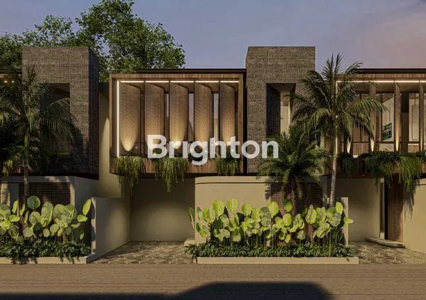 image VILLA ARACIA TIPE A -FULL FURNISH DI UNGASAN (2)