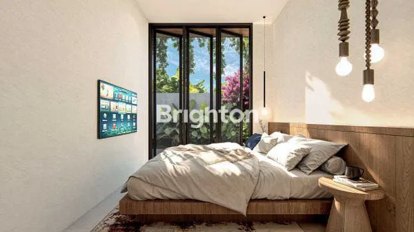image VILLA ARACIA TIPE A -FULL FURNISH DI UNGASAN (4)