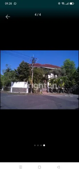 image MULYOSARI PRIMA RUMAH POSISI HOOK RUMAH SIAP HUNI TERAWAT BAGUS (1)