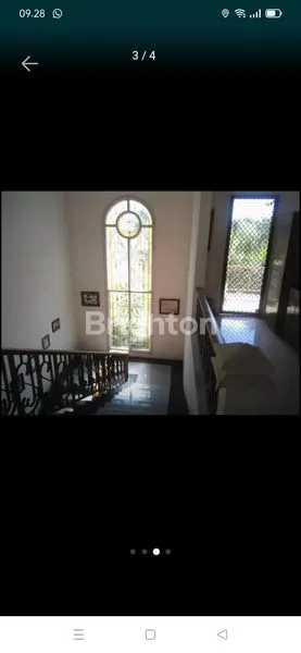 image MULYOSARI PRIMA RUMAH POSISI HOOK RUMAH SIAP HUNI TERAWAT BAGUS (2)