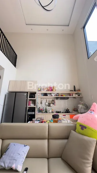 image RUMAH CUSTOM, 1 ON 1 DI GUNUNGANYAR INTERIOR TERCANTIK & SANGAT NYAMAN (3)