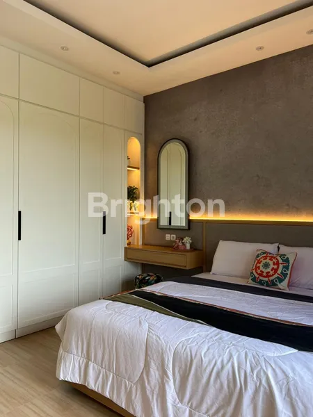 image RUMAH CUSTOM, 1 ON 1 DI GUNUNGANYAR INTERIOR TERCANTIK & SANGAT NYAMAN (8)