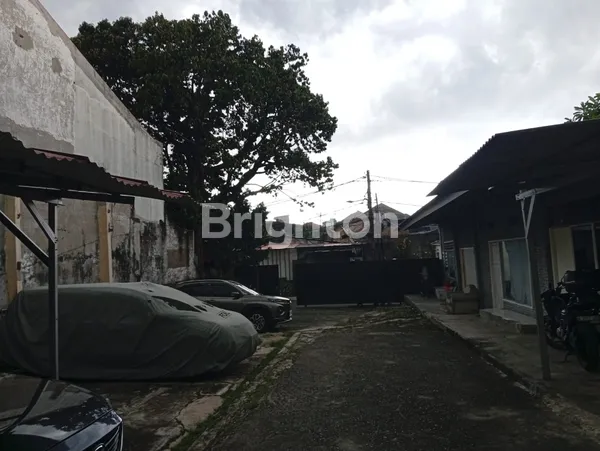 image TANAH KAVLING DIJUAL DI KAWASAN PANCORAN JAKARTA SELATAN, LT: 540 M2 (8)