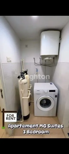 image APARTMENT MG SUITE LT.15A 09\N (8)