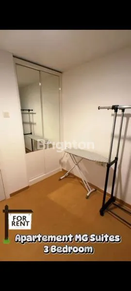 image APARTMENT MG SUITE LT.15A 09\N (5)