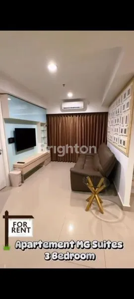 image APARTMENT MG SUITE LT.15A 09\N (3)
