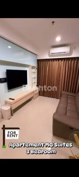 APARTMENT MG SUITE LT.15A 09\N