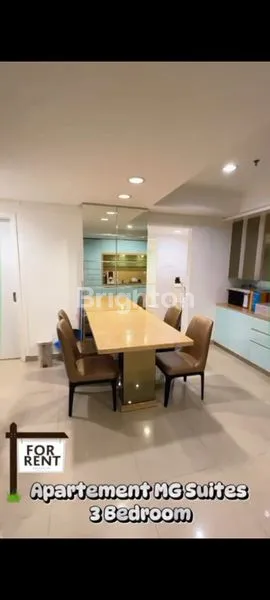 image APARTMENT MG SUITE LT.15A 09\N (6)
