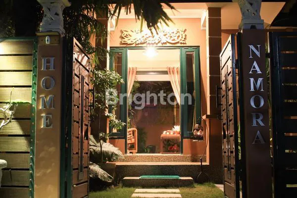 image HOT SALE HOUSE IN CANGGU AREA/JUAL RUMAH DI CANGGU AREA (1)