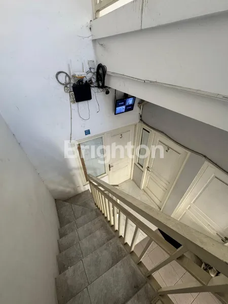 image RUMAH KOS AKTIF KUTISARI STRATEGIS DEKAT KAMPUS PETRA  (4)