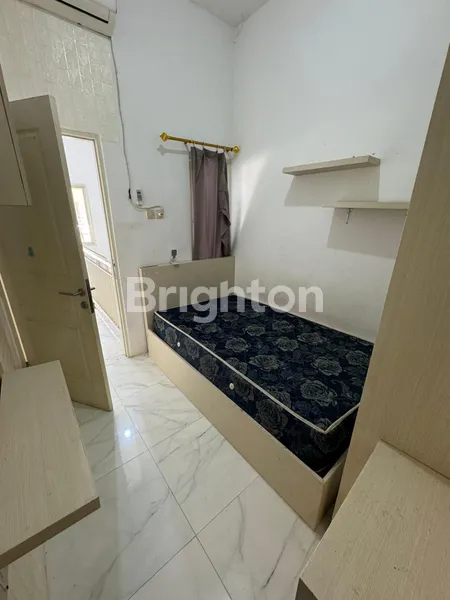 image RUMAH KOS AKTIF KUTISARI STRATEGIS DEKAT KAMPUS PETRA  (5)