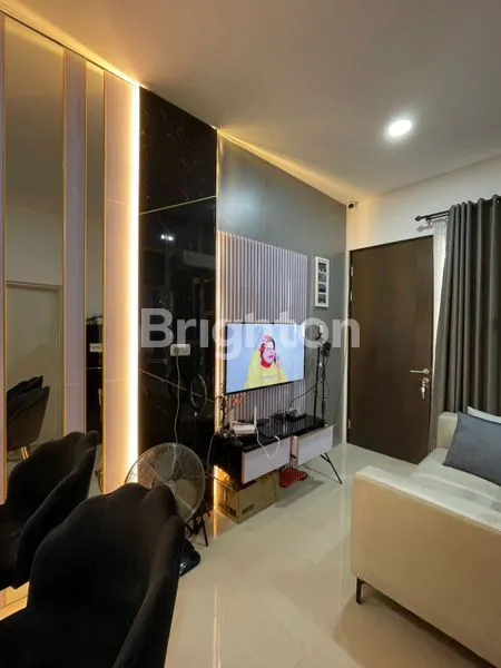 image REGENCY ONE BABATAN MODERN MINIMALIS 2 LANTAI FULL FURNIAHED INTERIOR (6)