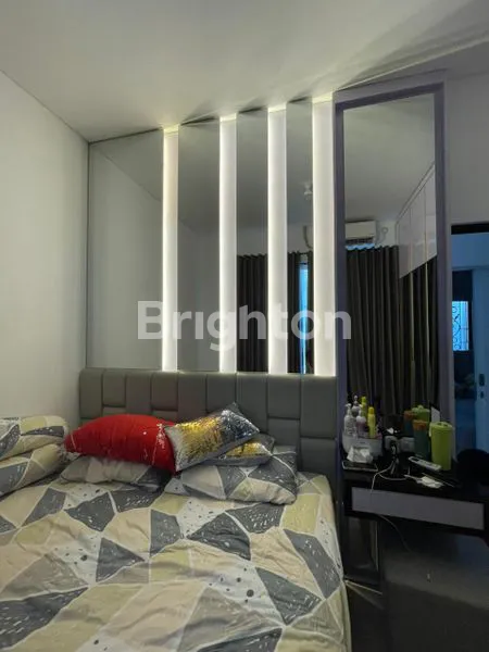 image REGENCY ONE BABATAN MODERN MINIMALIS 2 LANTAI FULL FURNIAHED INTERIOR (7)