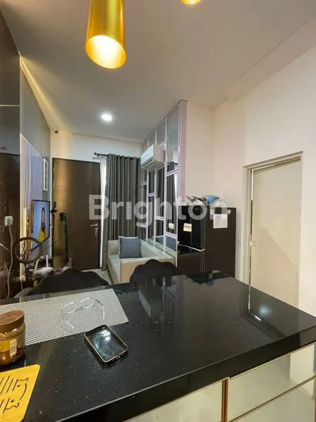 image REGENCY ONE BABATAN MODERN MINIMALIS 2 LANTAI FULL FURNIAHED INTERIOR (3)