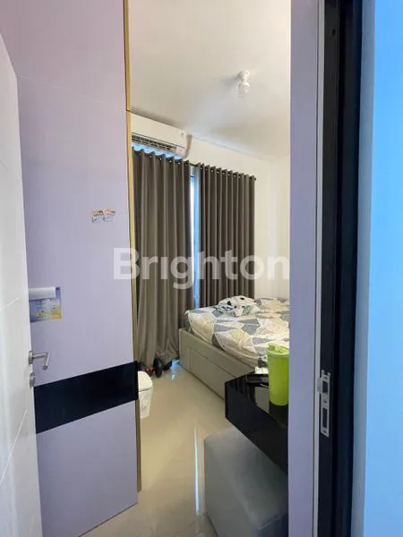 image REGENCY ONE BABATAN MODERN MINIMALIS 2 LANTAI FULL FURNIAHED INTERIOR (5)