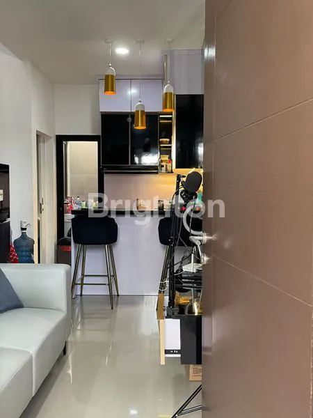 image REGENCY ONE BABATAN MODERN MINIMALIS 2 LANTAI FULL FURNIAHED INTERIOR (4)