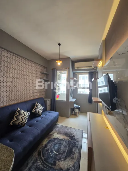 image READY APARTEMEN PUNCAK KERTAJAYA TOWER A FULL FURNISH (1)