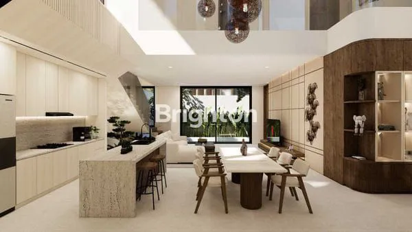 image VILLA BALSA TIPE B - PREMIUM DI UNGASAN (4)