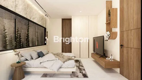 image VILLA BALSA TIPE B - PREMIUM DI UNGASAN (5)