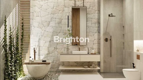 image VILLA BALSA TIPE B - PREMIUM DI UNGASAN (6)