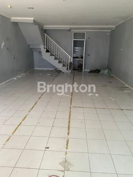 image RUKO 2 LANTAI DI PONDOK KOPI (7)